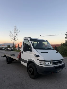Iveco Daily 65C17 | Auto.bg — изображение 3 Iveco Daily 65C17 | Auto.bg — изображение 3