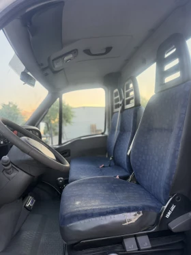 Iveco Daily 65C17 | Auto.bg — изображение 7 Iveco Daily 65C17 | Auto.bg — изображение 7