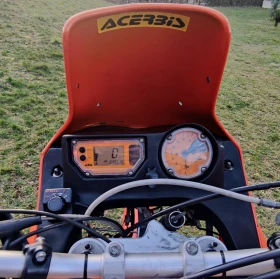 Ktm 640 undefined | Auto.bg — изображение 9 Ktm 640 undefined | Auto.bg — изображение 9