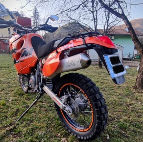 Ktm 640 undefined | Auto.bg — изображение 2 Ktm 640 undefined | Auto.bg — изображение 2