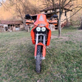 Ktm 640 undefined | Auto.bg — изображение 4 Ktm 640 undefined | Auto.bg — изображение 4