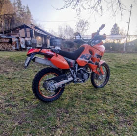 Ktm 640 undefined | Auto.bg — изображение 5 Ktm 640 undefined | Auto.bg — изображение 5