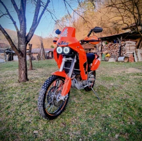Ktm 640 undefined | Auto.bg — изображение 6 Ktm 640 undefined | Auto.bg — изображение 6