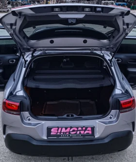 Citroen C4 Cactus Citroen C4 Cactus 1.6 Blue HDI Shine | Mobile.bg — малка снимка 15