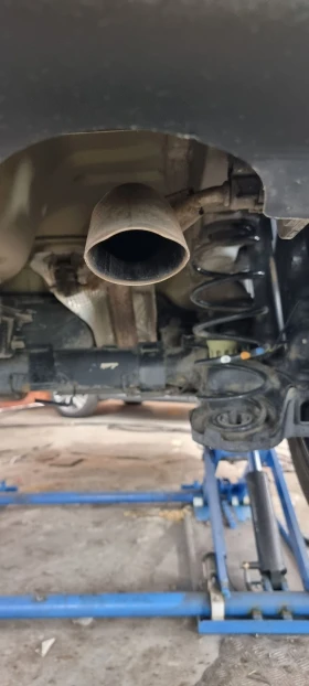 Citroen C4 Cactus Citroen C4 Cactus 1.6 Blue HDI Shine | Mobile.bg — малка снимка 17