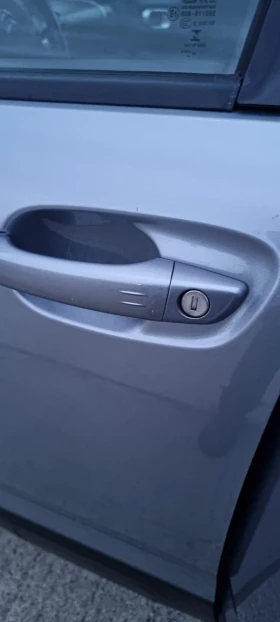 Citroen C4 Cactus Citroen C4 Cactus 1.6 Blue HDI Shine | Mobile.bg — малка снимка 11