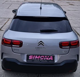 Citroen C4 Cactus Citroen C4 Cactus 1.6 Blue HDI Shine | Mobile.bg — малка снимка 9