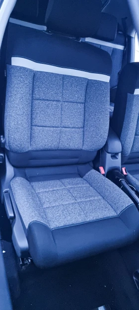 Citroen C4 Cactus Citroen C4 Cactus 1.6 Blue HDI Shine | Mobile.bg — малка снимка 7