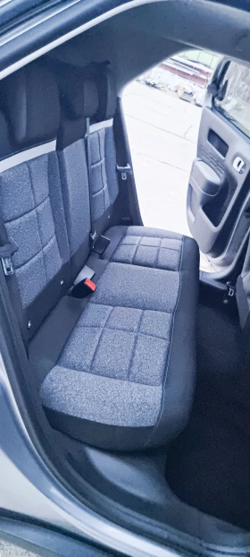 Citroen C4 Cactus Citroen C4 Cactus 1.6 Blue HDI Shine | Mobile.bg — малка снимка 14