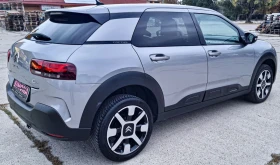 Citroen C4 Cactus Citroen C4 Cactus 1.6 Blue HDI Shine | Mobile.bg — малка снимка 8