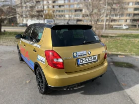 Skoda Fabia - 11000 лв. / 5624.21 € - 31618643 4 | Car24.bg Skoda Fabia - 11000 лв. / 5624.21 € - 31618643 4