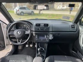 Skoda Fabia - 11000 лв. / 5624.21 € - 31618643 14 | Car24.bg Skoda Fabia - 11000 лв. / 5624.21 € - 31618643 14