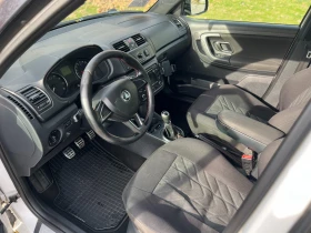 Skoda Fabia - 11000 лв. / 5624.21 € - 31618643 11 | Car24.bg Skoda Fabia - 11000 лв. / 5624.21 € - 31618643 11