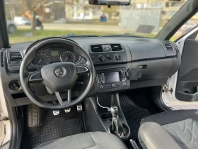 Skoda Fabia - 11000 лв. / 5624.21 € - 31618643 9 | Car24.bg Skoda Fabia - 11000 лв. / 5624.21 € - 31618643 9