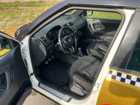 Skoda Fabia - 11000 лв. / 5624.21 € - 31618643 12 | Car24.bg Skoda Fabia - 11000 лв. / 5624.21 € - 31618643 12