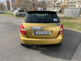 Skoda Fabia - 11000 лв. / 5624.21 € - 31618643 5 | Car24.bg Skoda Fabia - 11000 лв. / 5624.21 € - 31618643 5