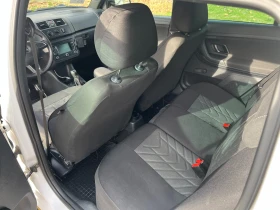 Skoda Fabia - 11000 лв. / 5624.21 € - 31618643 16 | Car24.bg Skoda Fabia - 11000 лв. / 5624.21 € - 31618643 16