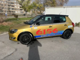 Skoda Fabia - 11000 лв. / 5624.21 € - 31618643 2 | Car24.bg Skoda Fabia - 11000 лв. / 5624.21 € - 31618643 2