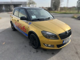 Skoda Fabia - 11000 лв. / 5624.21 € - 31618643 8 | Car24.bg Skoda Fabia - 11000 лв. / 5624.21 € - 31618643 8