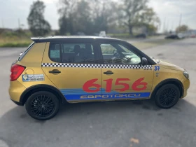 Skoda Fabia - 11000 лв. / 5624.21 € - 31618643 7 | Car24.bg Skoda Fabia - 11000 лв. / 5624.21 € - 31618643 7