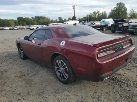 Dodge Challenger GT - 27900 лв. / 14265.04 € - 40955340 4 | Car24.bg Dodge Challenger GT - 27900 лв. / 14265.04 € - 40955340 4