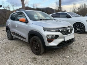Dacia Spring Elektric - 18100 лв. / 9254.38 € - 42036247 6 | Car24.bg Dacia Spring Elektric - 18100 лв. / 9254.38 € - 42036247 6