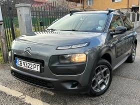 Citroen C4 Cactus 1.6HDI-92к.с-АВТОМАТИК-LED-NAVI-PDC-EURO5B-2015г. - Car24.bg Citroen C4 Cactus 1.6HDI-92к.с-АВТОМАТИК-LED-NAVI-PDC-EURO5B-2015г.