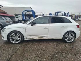 Audi A3 1, 6 tdi - 7300 € / 14277.56 лв. - 37222251 11 | Car24.bg Audi A3 1, 6 tdi - 7300 € / 14277.56 лв. - 37222251 11