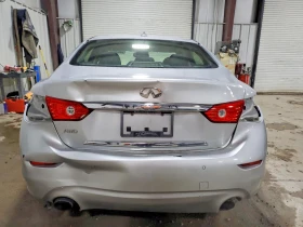 Infiniti Q50 3.0T LUXE - 13230 € / 25875.63 лв. - 77322561 6 | Car24.bg Infiniti Q50 3.0T LUXE - 13230 € / 25875.63 лв. - 77322561 6