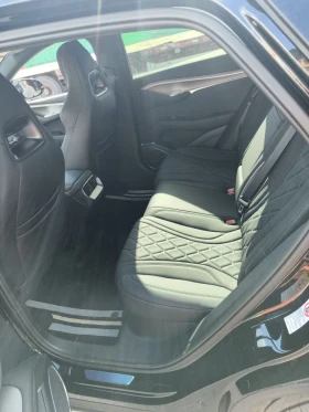 BYD Sealion 7 RWD 80.64kWh НАЛИЧЕН 10.2026 | Auto.bg — изображение 9 BYD Sealion 7 RWD 80.64kWh НАЛИЧЕН 10.2026 | Auto.bg — изображение 9