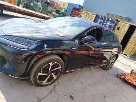 BYD Sealion 7 RWD 80.64kWh НАЛИЧЕН 10.2026 | Auto.bg — изображение 2 BYD Sealion 7 RWD 80.64kWh НАЛИЧЕН 10.2026 | Auto.bg — изображение 2