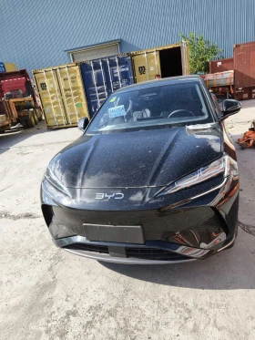 BYD Sealion 7 RWD 80.64kWh НАЛИЧЕН 10.2026