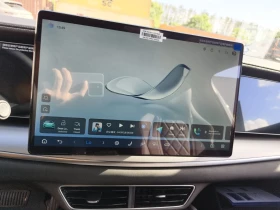 BYD Sealion 7 RWD 80.64kWh НАЛИЧЕН 10.2026 | Auto.bg — изображение 8 BYD Sealion 7 RWD 80.64kWh НАЛИЧЕН 10.2026 | Auto.bg — изображение 8