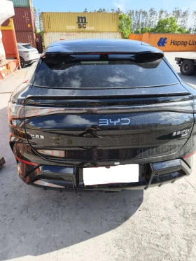 BYD Sealion 7 RWD 80.64kWh НАЛИЧЕН 10.2026 | Auto.bg — изображение 4 BYD Sealion 7 RWD 80.64kWh НАЛИЧЕН 10.2026 | Auto.bg — изображение 4