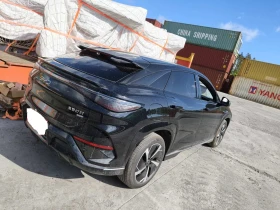 BYD Sealion 7 RWD 80.64kWh НАЛИЧЕН 10.2026 | Auto.bg — изображение 3 BYD Sealion 7 RWD 80.64kWh НАЛИЧЕН 10.2026 | Auto.bg — изображение 3