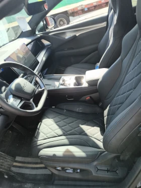 BYD Sealion 7 RWD 80.64kWh НАЛИЧЕН 10.2026 | Auto.bg — изображение 7 BYD Sealion 7 RWD 80.64kWh НАЛИЧЕН 10.2026 | Auto.bg — изображение 7