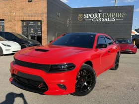 Dodge Charger GT * AWD * АвтоКредит * (ЦЕНА ДО БГ)