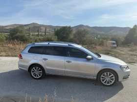 VW Passat undefined | Auto.bg — изображение 5 VW Passat undefined | Auto.bg — изображение 5