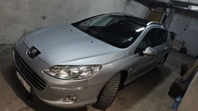 Peugeot 407 2.0 163 hp | Auto.bg — изображение 3 Peugeot 407 2.0 163 hp | Auto.bg — изображение 3