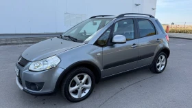 Suzuki SX4 ПРОДАДЕН ! ! ! - 2299 € - 32594393 3 | Car24.bg Suzuki SX4 ПРОДАДЕН ! ! ! - 2299 € - 32594393 3