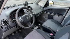 Suzuki SX4 ПРОДАДЕН ! ! ! - 2299 € - 32594393 9 | Car24.bg Suzuki SX4 ПРОДАДЕН ! ! ! - 2299 € - 32594393 9