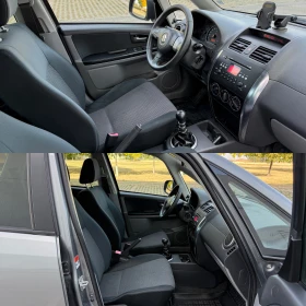 Suzuki SX4 ПРОДАДЕН ! ! ! - 2299 € - 32594393 15 | Car24.bg Suzuki SX4 ПРОДАДЕН ! ! ! - 2299 € - 32594393 15
