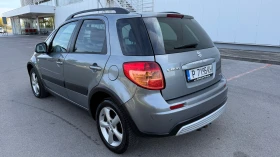 Suzuki SX4 ПРОДАДЕН ! ! ! - 2299 € - 32594393 5 | Car24.bg Suzuki SX4 ПРОДАДЕН ! ! ! - 2299 € - 32594393 5