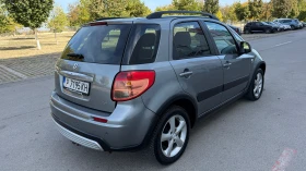 Suzuki SX4 ПРОДАДЕН ! ! ! - 2299 € - 32594393 7 | Car24.bg Suzuki SX4 ПРОДАДЕН ! ! ! - 2299 € - 32594393 7
