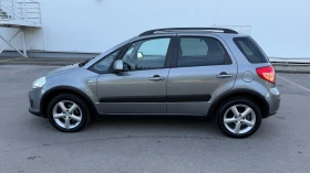 Suzuki SX4 ПРОДАДЕН ! ! ! - 2299 € - 32594393 4 | Car24.bg Suzuki SX4 ПРОДАДЕН ! ! ! - 2299 € - 32594393 4