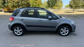 Suzuki SX4 ПРОДАДЕН ! ! ! - 2299 € - 32594393 8 | Car24.bg Suzuki SX4 ПРОДАДЕН ! ! ! - 2299 € - 32594393 8