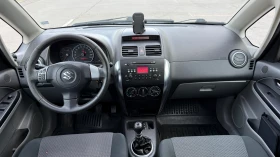 Suzuki SX4 ПРОДАДЕН ! ! ! - 2299 € - 32594393 12 | Car24.bg Suzuki SX4 ПРОДАДЕН ! ! ! - 2299 € - 32594393 12