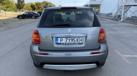 Suzuki SX4 ПРОДАДЕН ! ! ! - 2299 € - 32594393 6 | Car24.bg Suzuki SX4 ПРОДАДЕН ! ! ! - 2299 € - 32594393 6