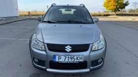 Suzuki SX4 ПРОДАДЕН ! ! ! - 2299 € - 32594393 2 | Car24.bg Suzuki SX4 ПРОДАДЕН ! ! ! - 2299 € - 32594393 2
