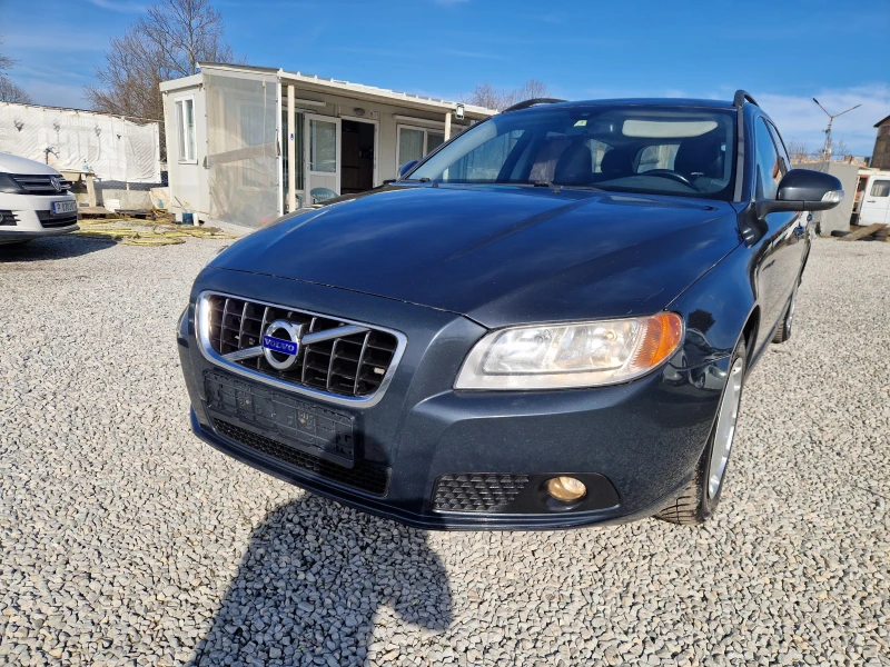 Volvo V70 2.4D/АВТОМАТИК/КОЖА/ЕЛ.БАГАЖНИК - 4350 € / 8507.86 лв. - 77092135 1 | Car24.bg Volvo V70 2.4D/АВТОМАТИК/КОЖА/ЕЛ.БАГАЖНИК - 4350 € / 8507.86 лв. - 77092135 1
